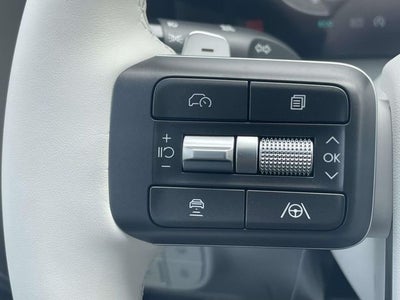 2026 Hyundai Palisade Limited FWD