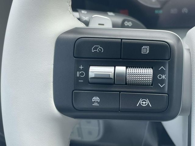 2026 Hyundai Palisade Limited FWD