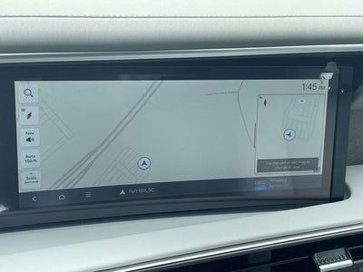 2026 Hyundai Palisade Limited FWD