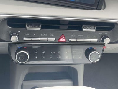 2026 Hyundai Palisade Limited FWD