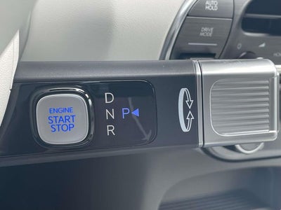 2026 Hyundai Palisade Limited FWD