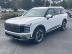 2026 Hyundai Palisade Limited FWD
