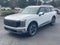 2026 Hyundai Palisade Limited FWD