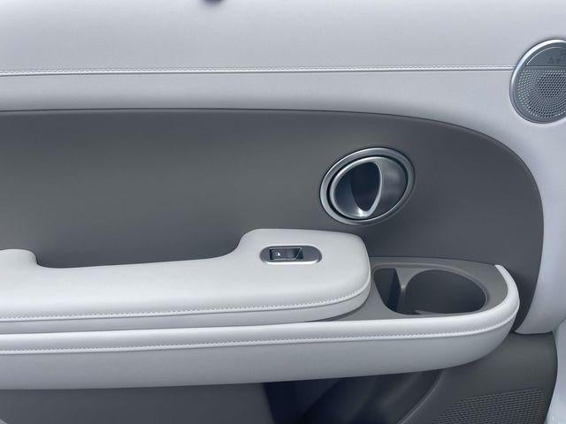 2026 Hyundai Palisade Limited FWD