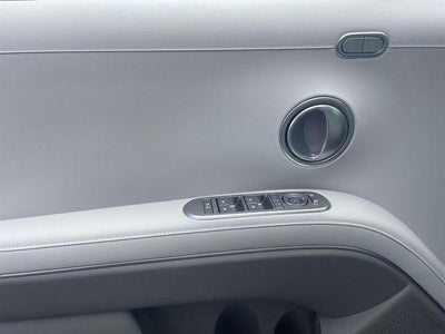 2026 Hyundai Palisade Limited FWD