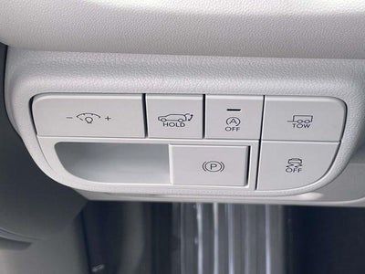 2026 Hyundai Palisade Limited FWD