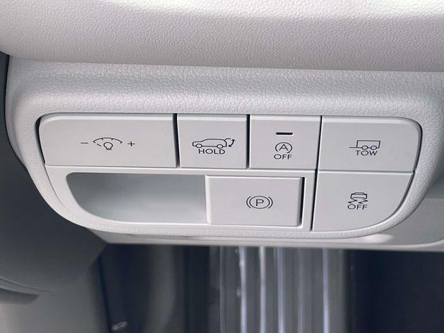 2026 Hyundai Palisade Limited FWD