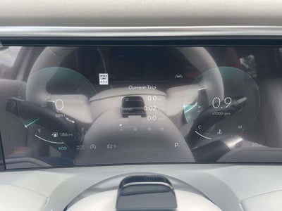 2026 Hyundai Palisade Limited FWD