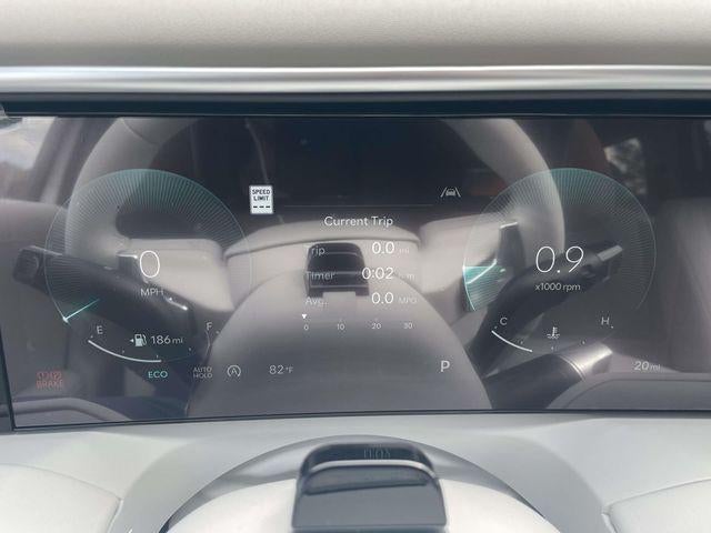 2026 Hyundai Palisade Limited FWD