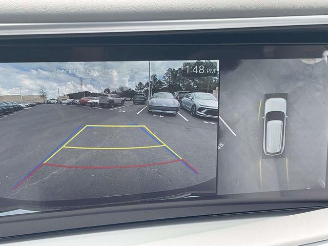 2026 Hyundai Palisade Limited FWD