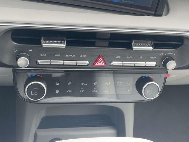 2026 Hyundai Palisade Limited FWD