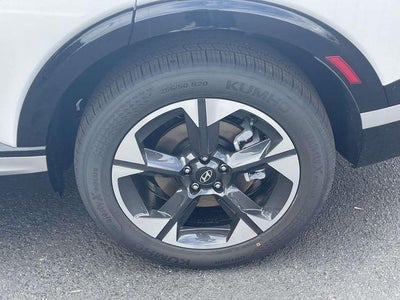 2026 Hyundai Palisade Limited FWD