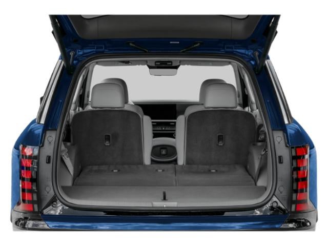 2026 Hyundai Palisade Limited FWD