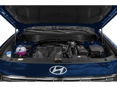 2026 Hyundai Palisade Limited FWD