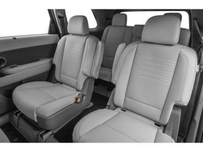 2026 Hyundai Palisade Limited FWD