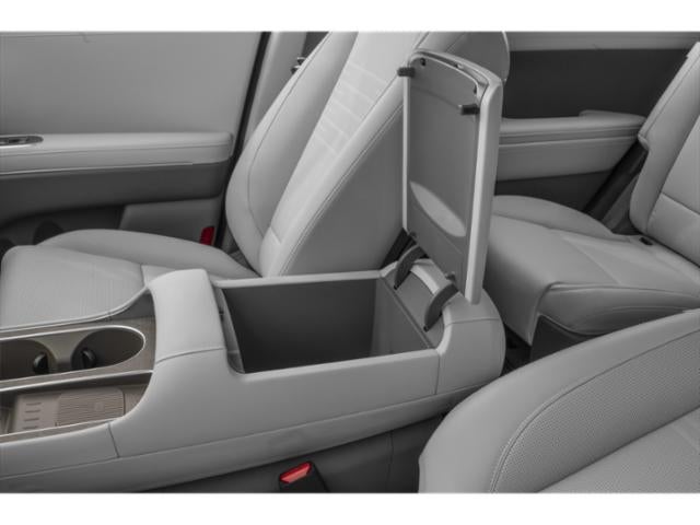 2026 Hyundai Palisade Limited FWD