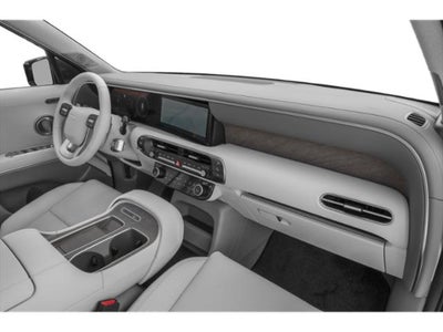 2026 Hyundai Palisade Limited FWD