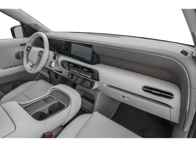 2026 Hyundai Palisade Limited FWD