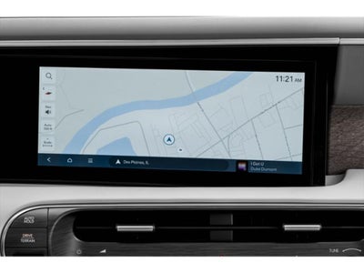 2026 Hyundai Palisade Limited FWD