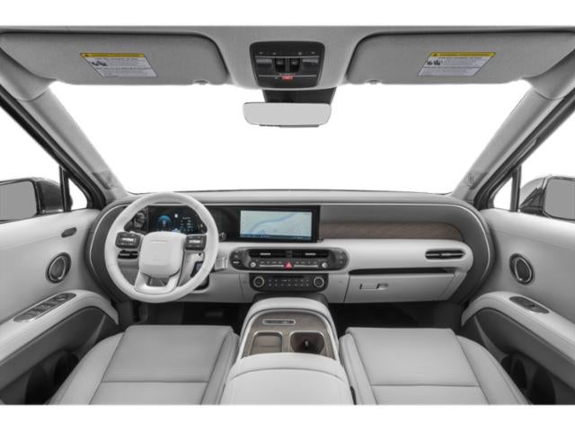 2026 Hyundai Palisade Limited FWD