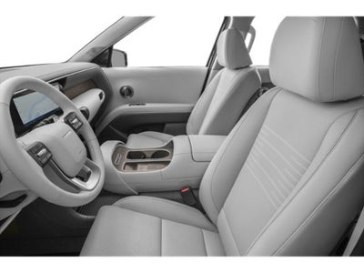 2026 Hyundai Palisade Limited FWD