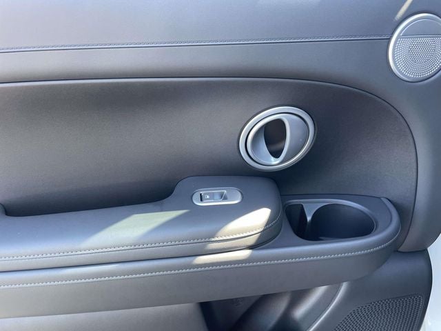 2026 Hyundai Palisade Limited FWD