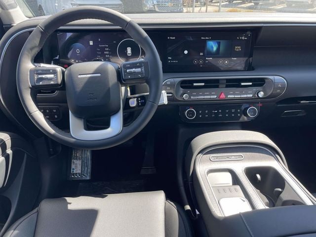 2026 Hyundai Palisade Limited FWD