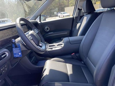 2026 Hyundai Palisade Limited FWD