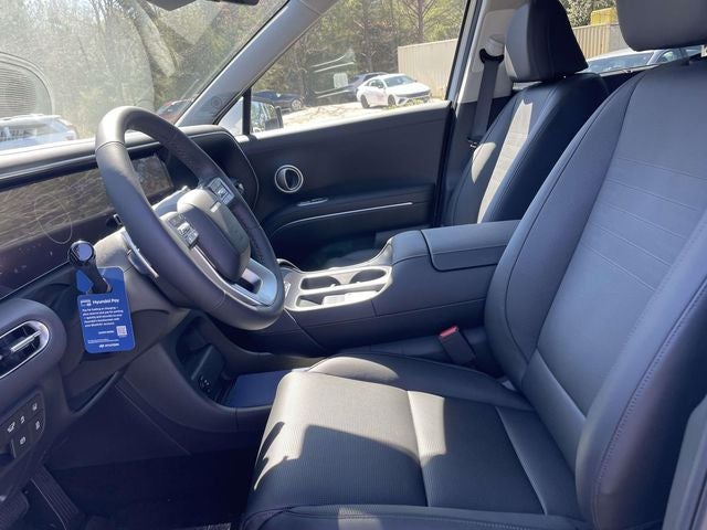 2026 Hyundai Palisade Limited FWD