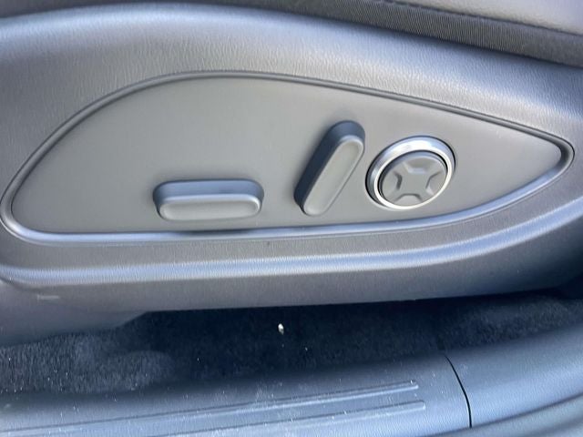 2026 Hyundai Palisade Limited FWD