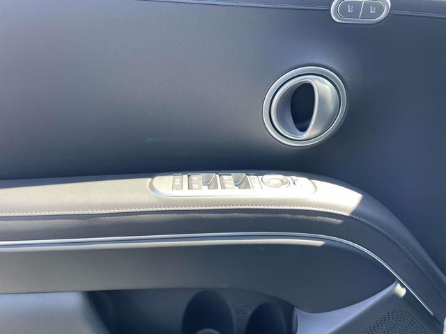 2026 Hyundai Palisade Limited FWD