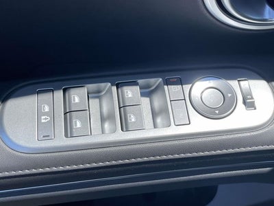 2026 Hyundai Palisade Limited FWD