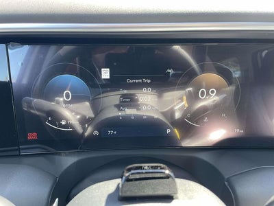 2026 Hyundai Palisade Limited FWD