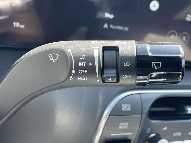 2026 Hyundai Palisade Limited FWD