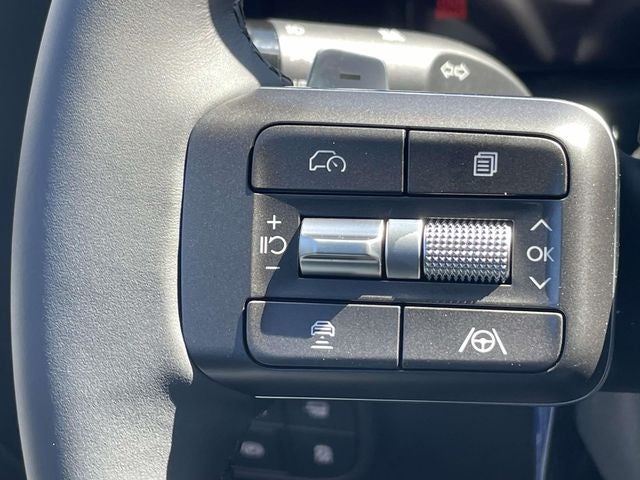 2026 Hyundai Palisade Limited FWD