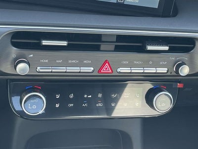 2026 Hyundai Palisade Limited FWD