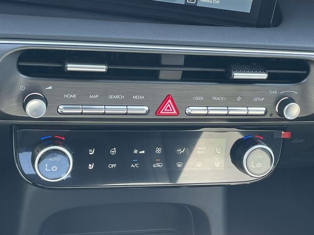 2026 Hyundai Palisade Limited FWD