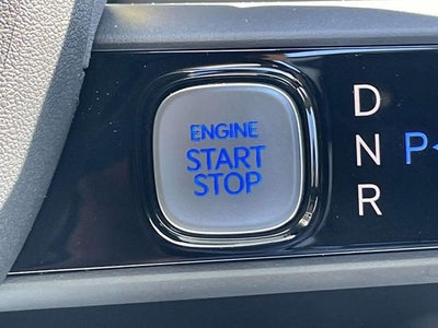 2026 Hyundai Palisade Limited FWD