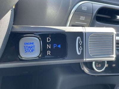 2026 Hyundai Palisade Limited FWD