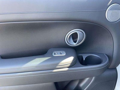 2026 Hyundai Palisade Limited FWD