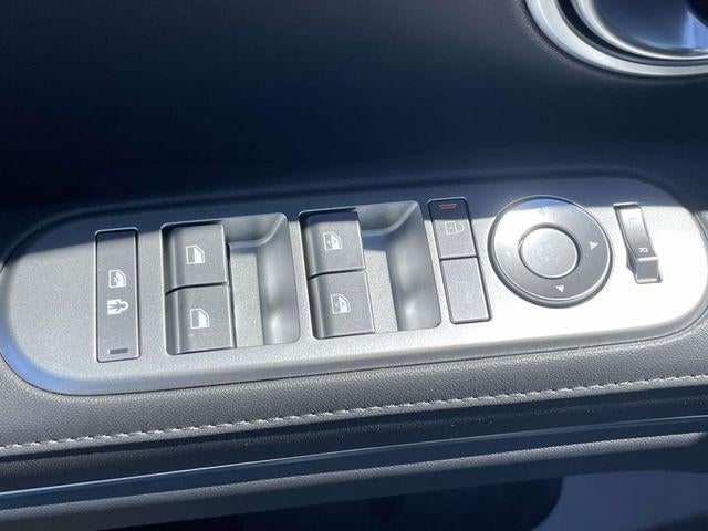 2026 Hyundai Palisade Limited FWD