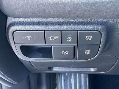 2026 Hyundai Palisade Limited FWD