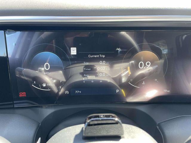 2026 Hyundai Palisade Limited FWD