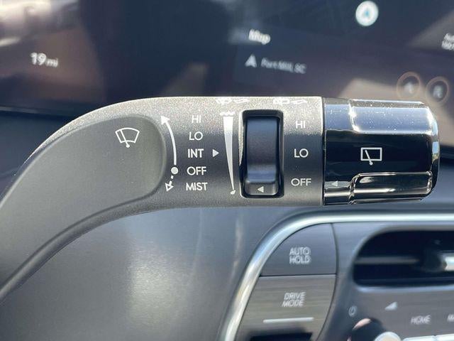 2026 Hyundai Palisade Limited FWD