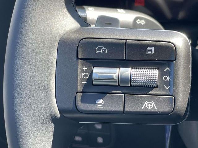 2026 Hyundai Palisade Limited FWD