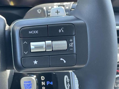 2026 Hyundai Palisade Limited FWD