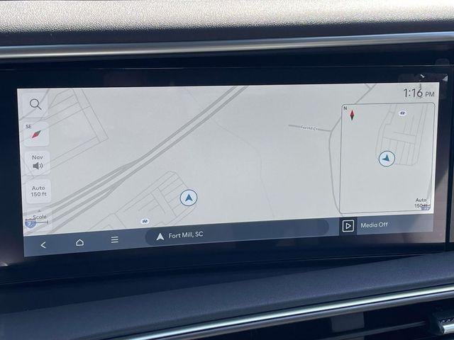 2026 Hyundai Palisade Limited FWD