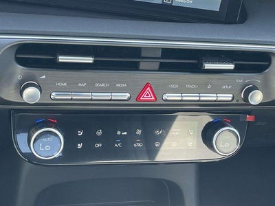 2026 Hyundai Palisade Limited FWD