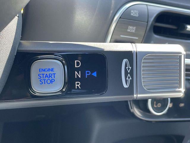 2026 Hyundai Palisade Limited FWD