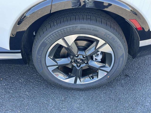 2026 Hyundai Palisade Limited FWD